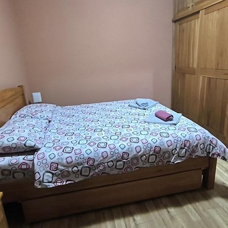 Apartmán Liprosh Virpazar Exteriér fotografie