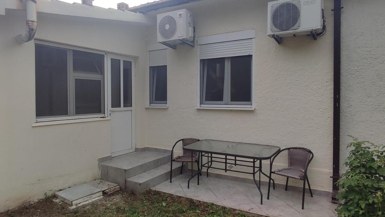 Apartmán Liprosh Virpazar Exteriér fotografie