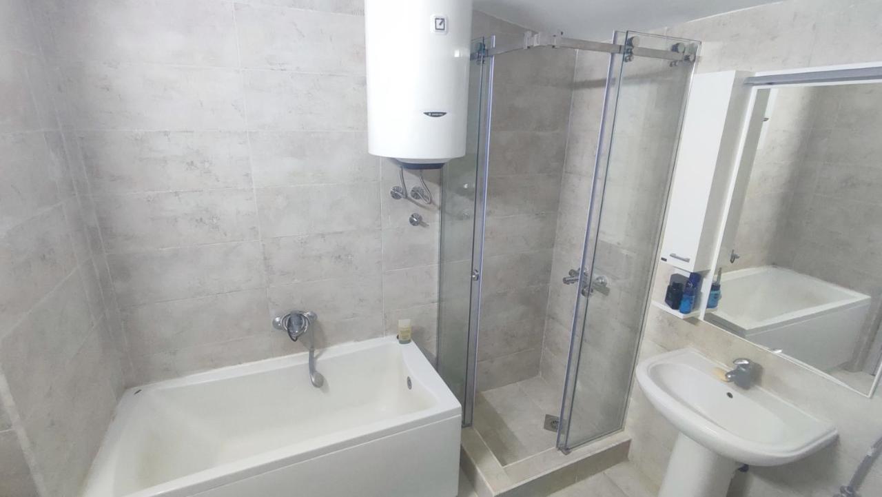 Apartmán Liprosh Virpazar Exteriér fotografie