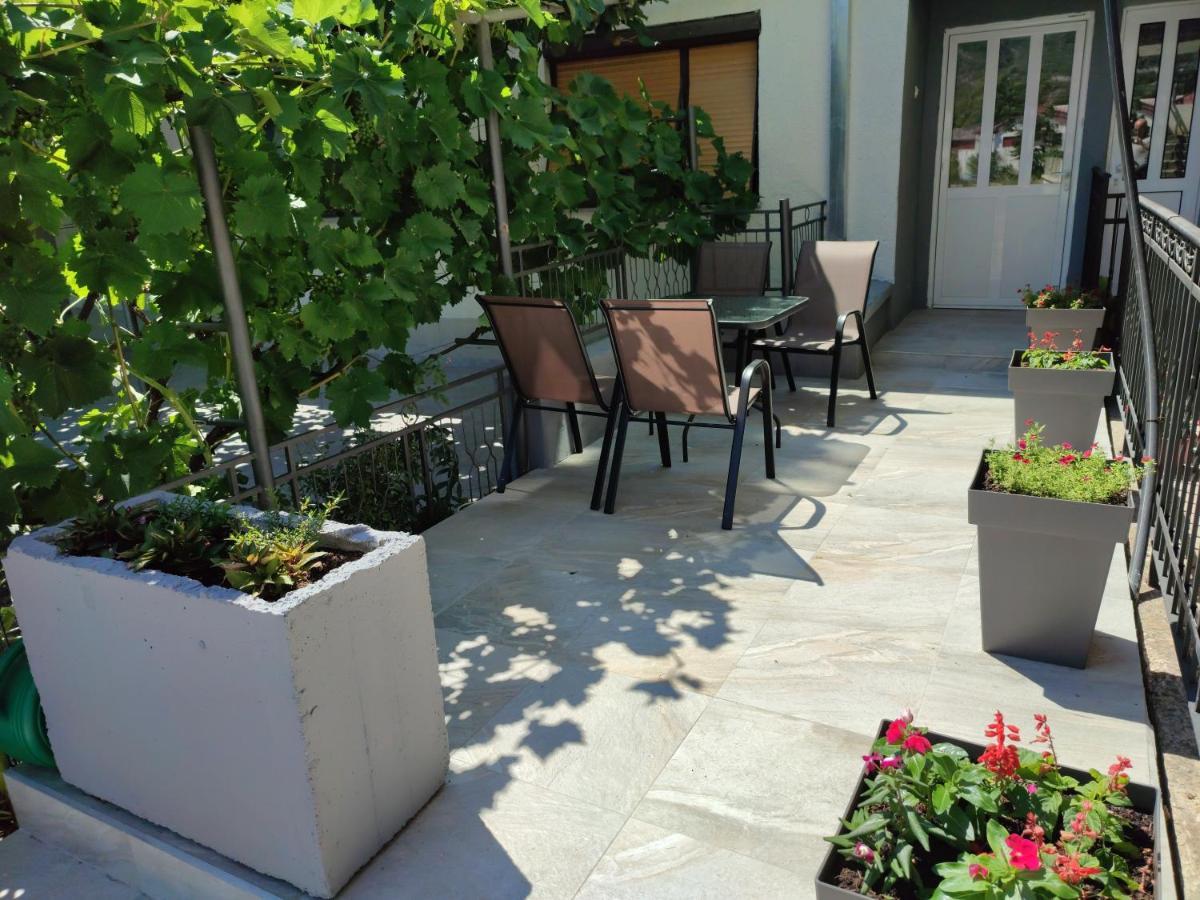 Apartmán Liprosh Virpazar Exteriér fotografie