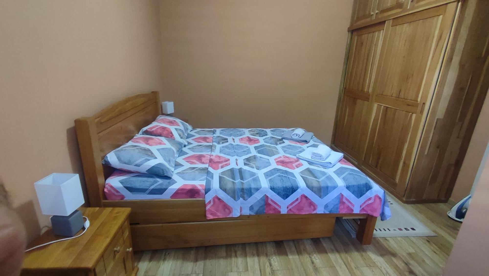 Apartmán Liprosh Virpazar Exteriér fotografie