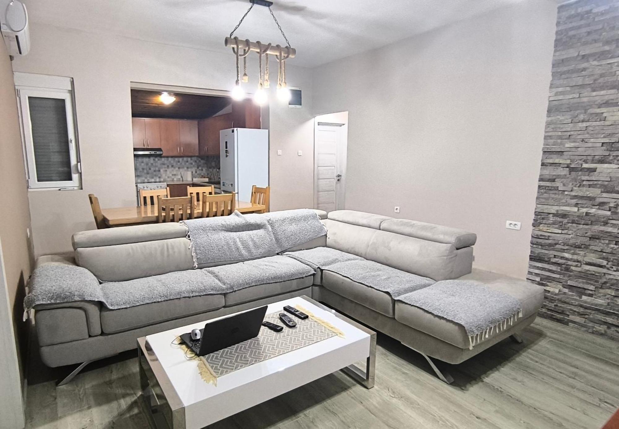 Apartmán Liprosh Virpazar Exteriér fotografie