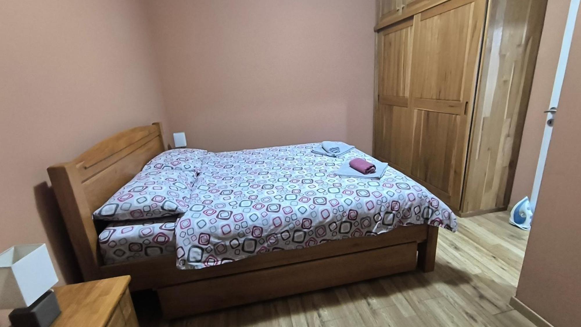 Apartmán Liprosh Virpazar Exteriér fotografie